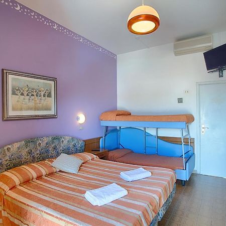 Hotel Meritime بيلاريا-إيجيا مارينا المظهر الخارجي الصورة
