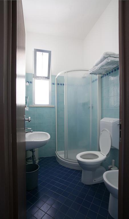 Hotel Meritime بيلاريا-إيجيا مارينا المظهر الخارجي الصورة