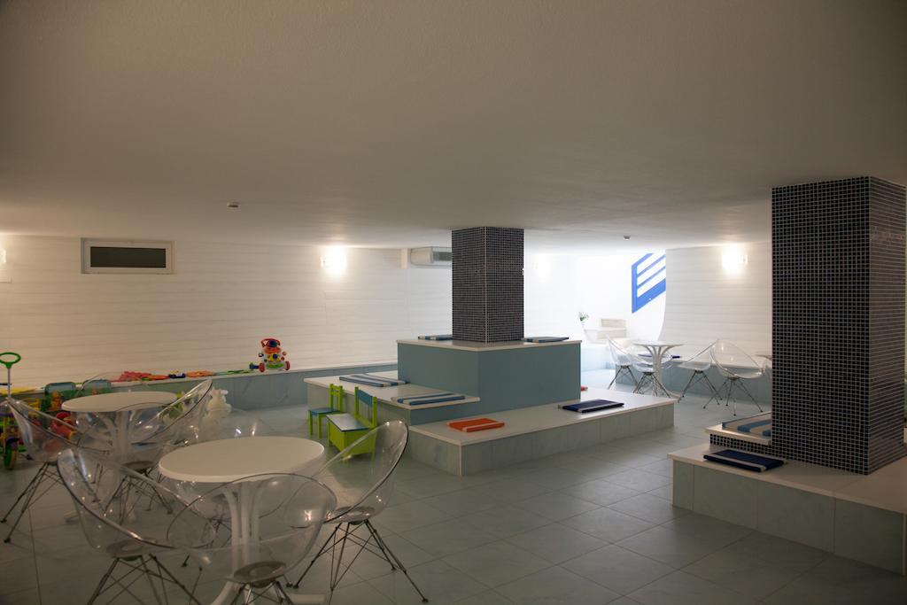 Hotel Meritime بيلاريا-إيجيا مارينا المظهر الخارجي الصورة