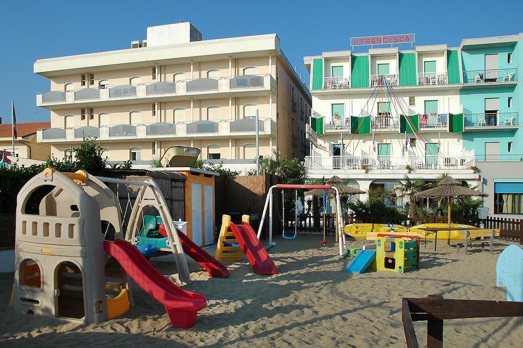 Hotel Meritime بيلاريا-إيجيا مارينا المظهر الخارجي الصورة
