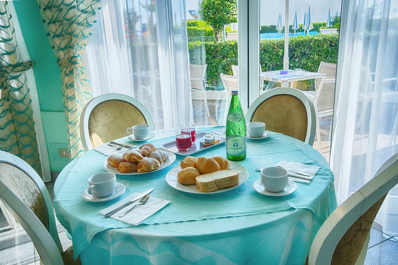 Hotel Meritime بيلاريا-إيجيا مارينا المظهر الخارجي الصورة