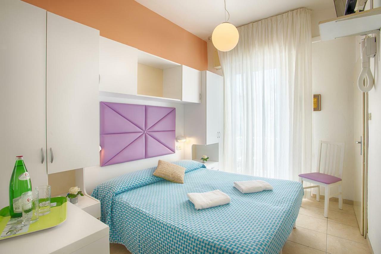 Hotel Meritime بيلاريا-إيجيا مارينا المظهر الخارجي الصورة