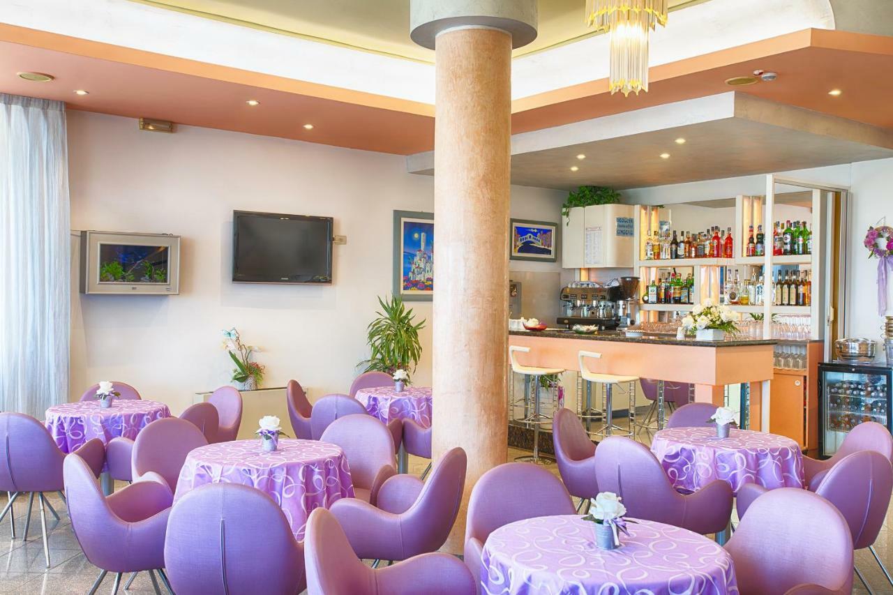 Hotel Meritime بيلاريا-إيجيا مارينا المظهر الخارجي الصورة