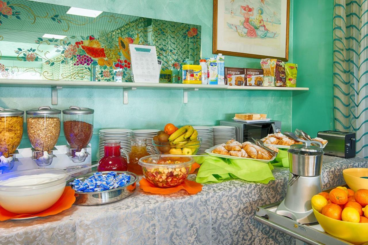 Hotel Meritime بيلاريا-إيجيا مارينا المظهر الخارجي الصورة